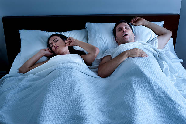 Sleep Apnea Therapy at Green Valley Dental in Fairfield CA
