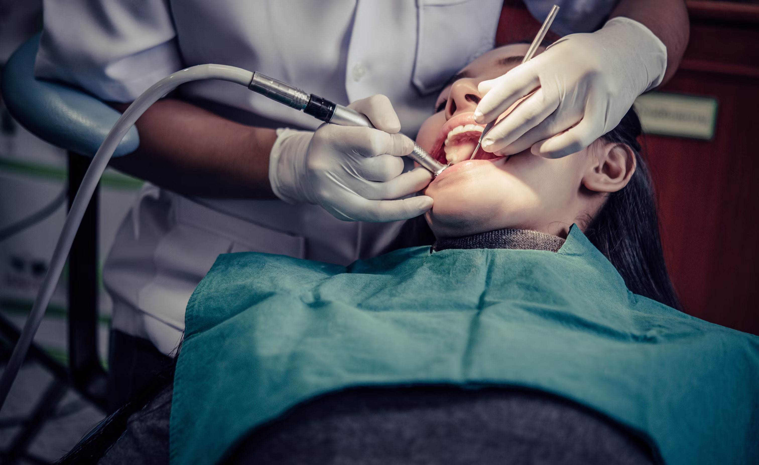 Tooth Extractions at Green Valley Dental in Fairfield CA