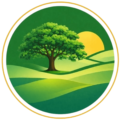 Green Valley Dental Logo